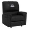 Dreamseat Rocker Recliner with Colorado Rockies Logo XZ52031CDRRBLK-PSMLB20080 - alternate 1